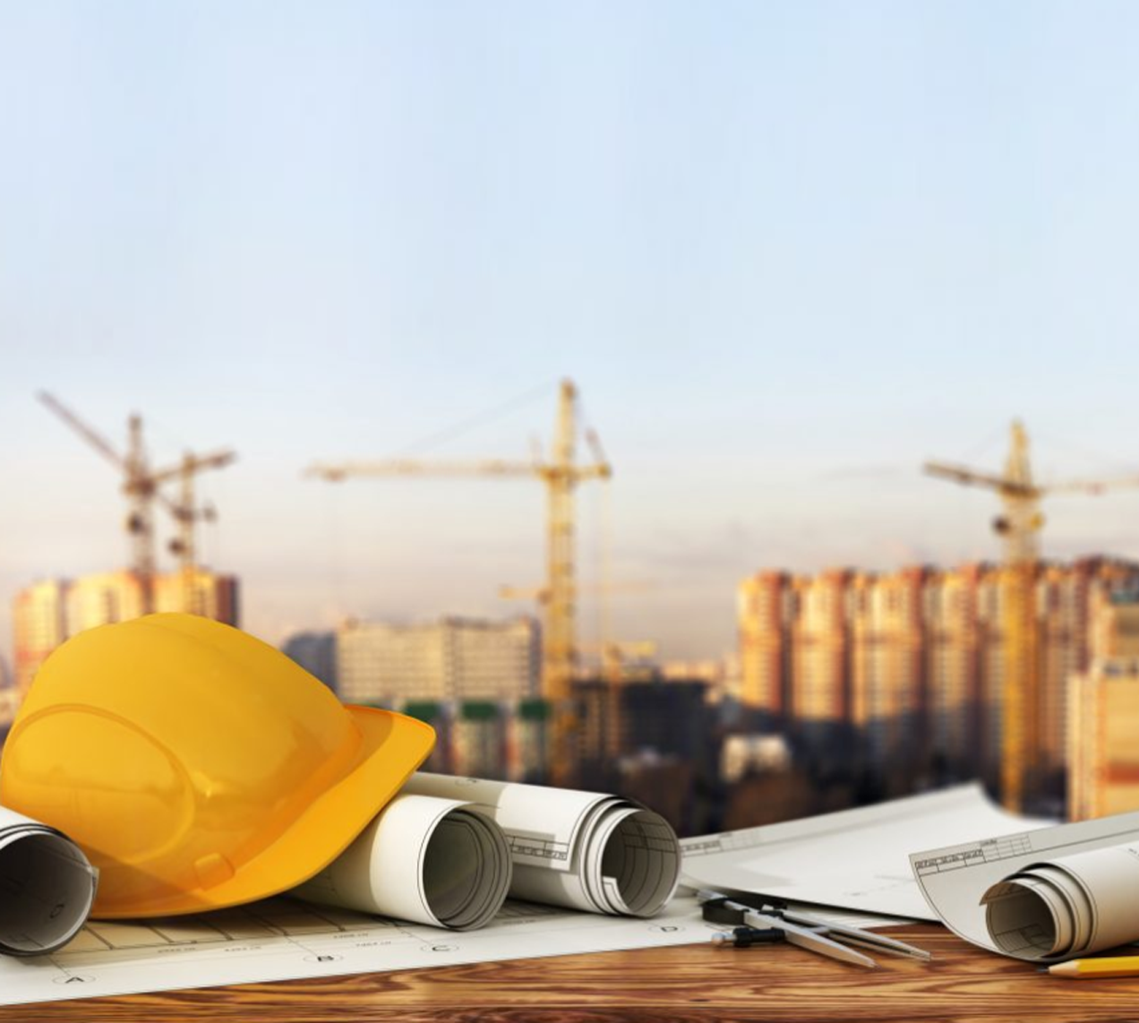 Experienced General Contracting Services | Bestchoice for Civil ...