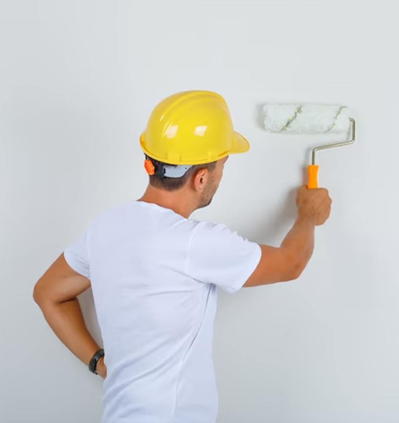 Building Painting Contractor