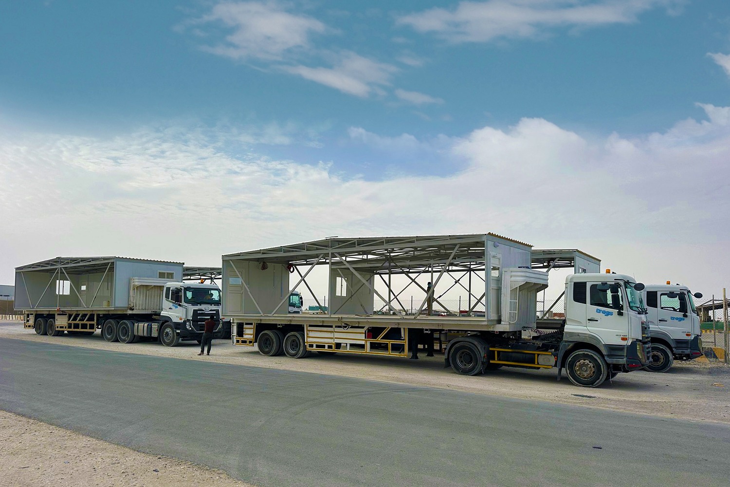 Bestchoice Qatar Manufacturer